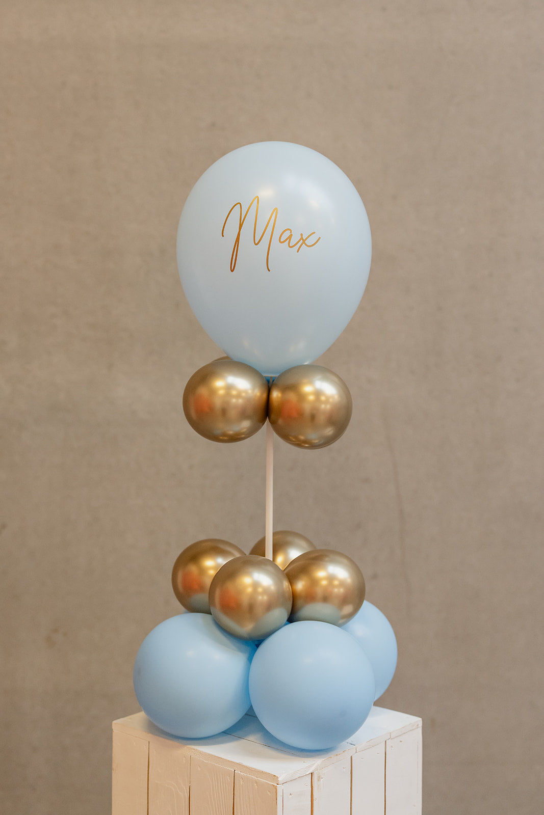 Tafelstuk (met frame)